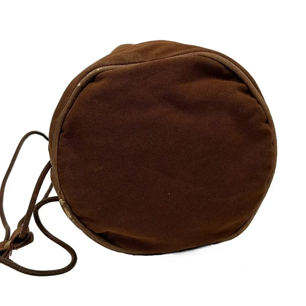 Hermès Polochon Mimile Backpack